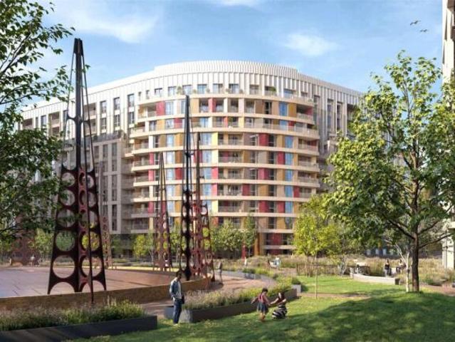 Apartment for sale in Fulham, Sands End