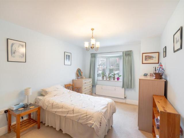 Apartment for sale in Alwoodley, West Yorkshire