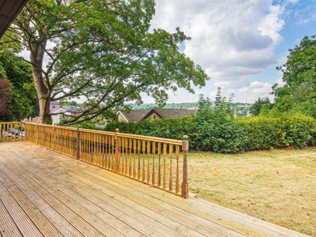 Apartment for sale in South Yorkshire
