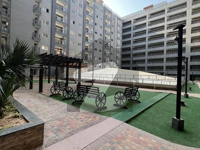 Apartment for sale in Islamabad