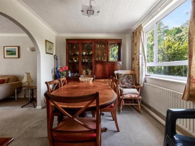 Apartment for sale in Wharncliffe Side, South Yorkshire