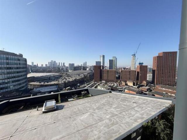 Apartment for sale in Georgia, Greater Manchester