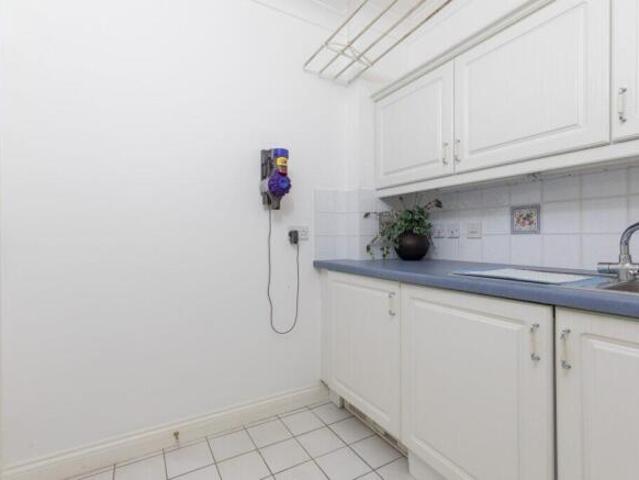 Apartment for sale in Scotland