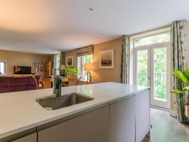 Apartment for sale in Pontcanna, Cardiff