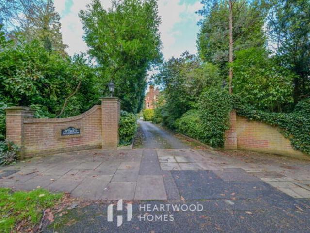 Apartment for sale in St Albans, Hertfordshire