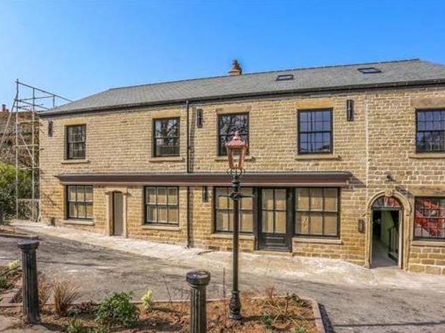 House for sale in Greater Manchester