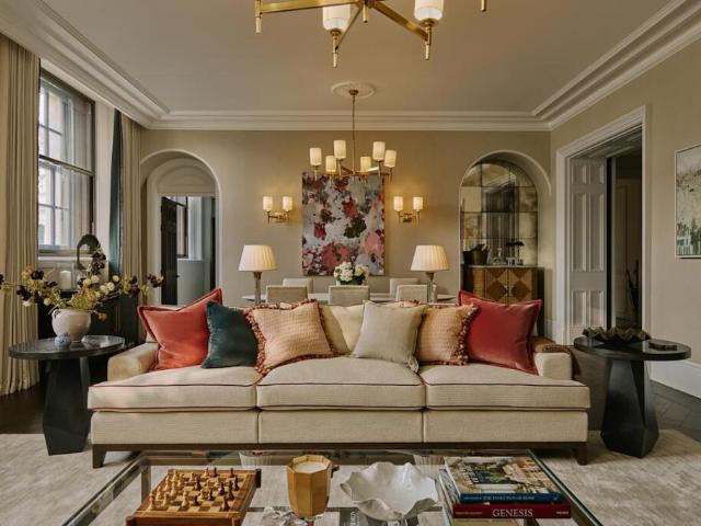 Apartment for sale in Whitehall