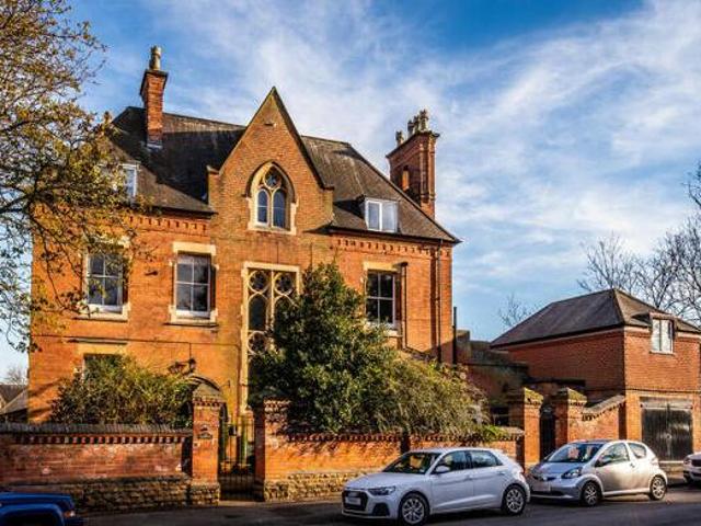 House for sale in City of Nottingham, East Midlands