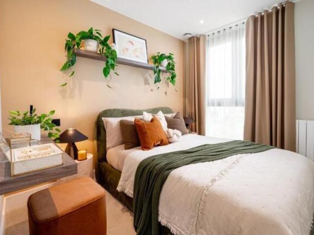 Apartment for sale in Cat Hill