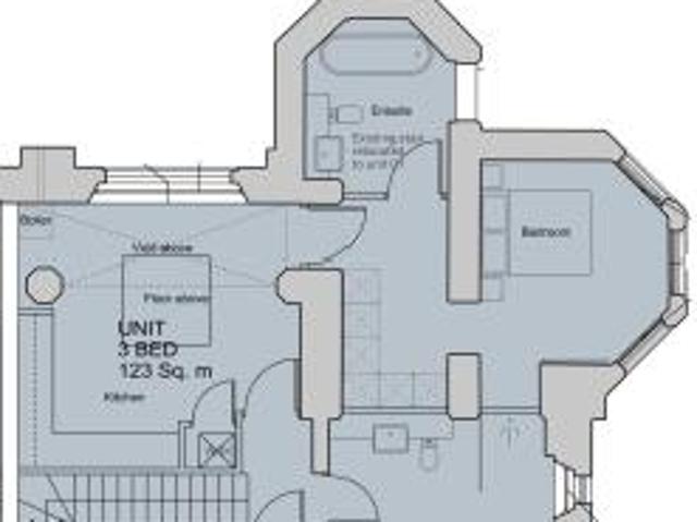 Apartment for sale in Northern Ireland