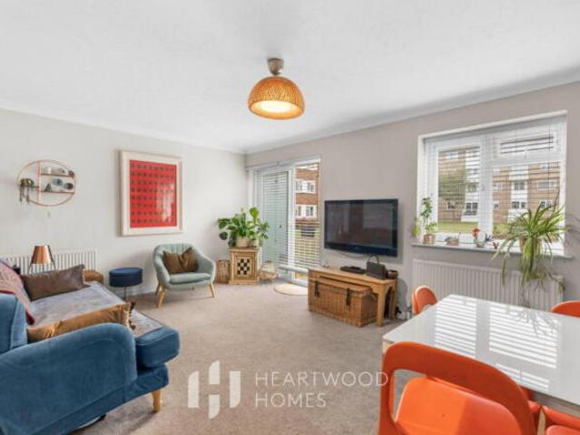 Apartment for sale in St Albans, Hertfordshire