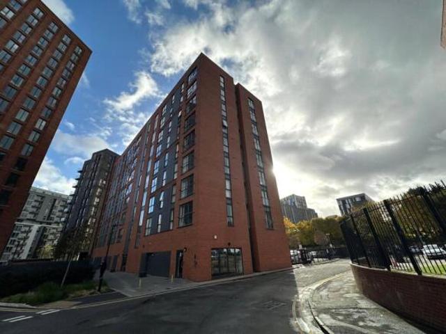 Apartment for sale in City Centre, Scotland