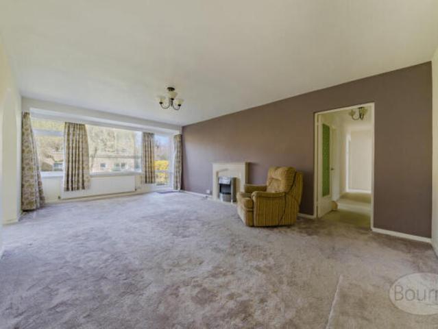 Apartment for sale in Westborough, Surrey
