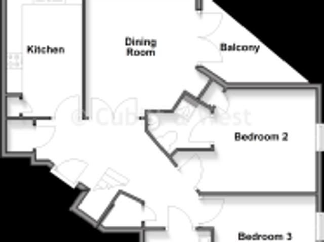 Apartment for sale in Brighton Marina Village, Brighton & Hove