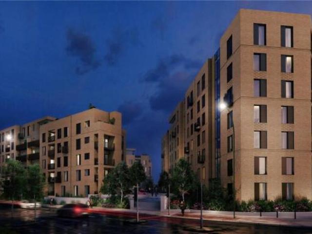Apartment for sale in Bridgefield, Kent