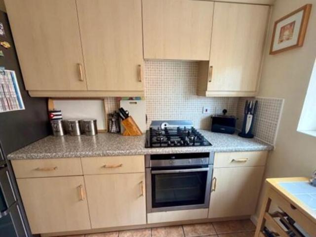 Apartment for sale in Hoole, Two Mills