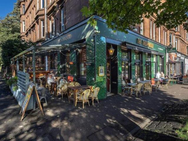 Apartment for sale in Glasgow, Glasgow City