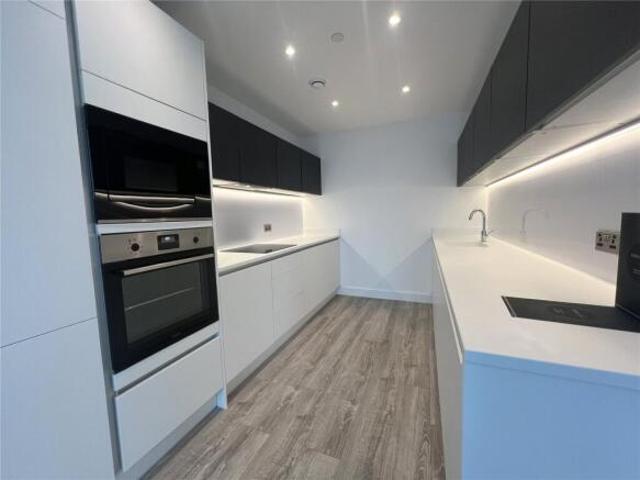 Apartment for sale in Georgia, Greater Manchester