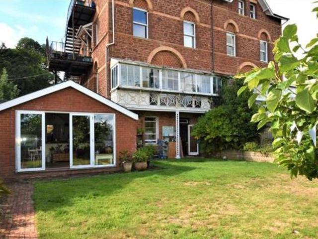 House for sale in Newton St Cyres, Devon