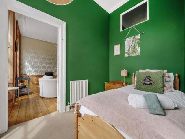 Apartment for sale in Scotland