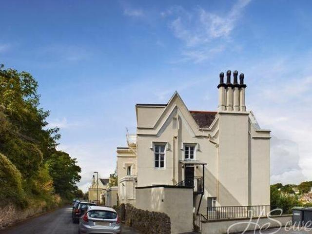 House for sale in Babbacombe