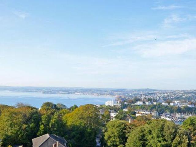House for sale in Ellacombe, Babbacombe