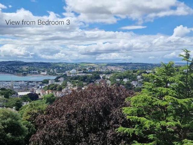 House for sale in Babbacombe