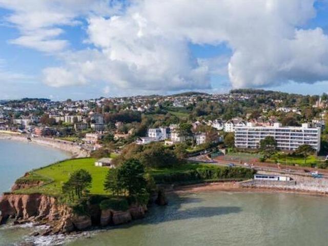 House for sale in Livermead, Torquay
