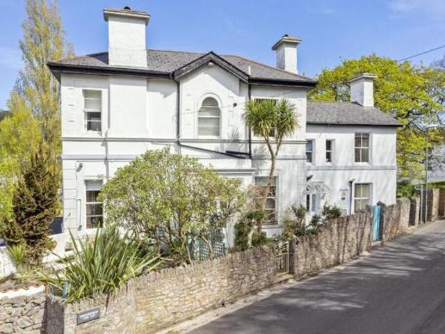 House for sale in Babbacombe