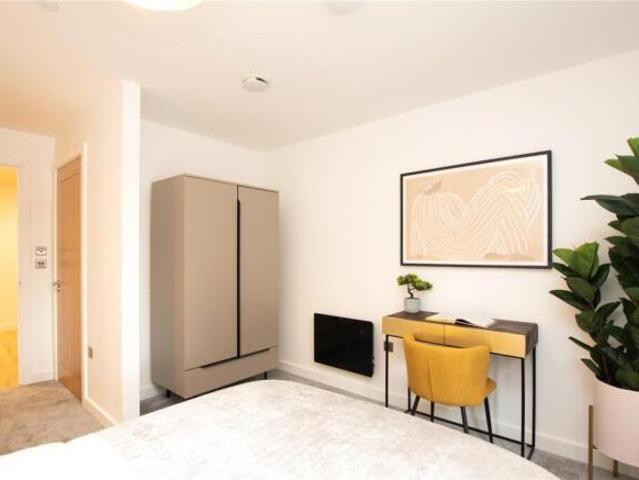 Apartment for sale in Bridgefield, Kent