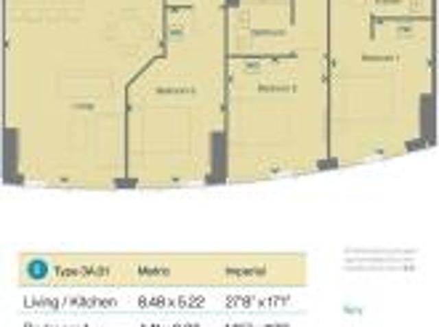Apartment for sale in Hulme, Georgia