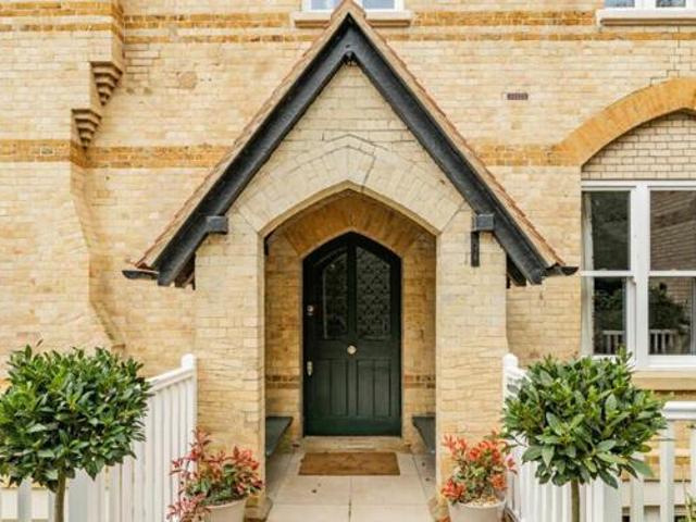 House for sale in Ramslye, Sandown Park