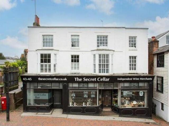 House for sale in Sandown Park, Kent