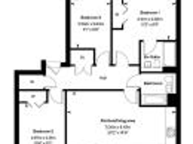 Apartment for sale in Scotland