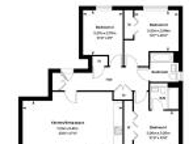 Apartment for sale in Scotland