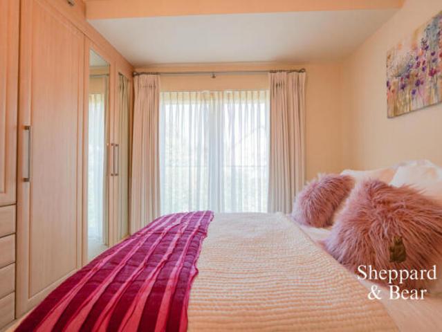 Apartment for sale in Penylan, Falcon Lodge