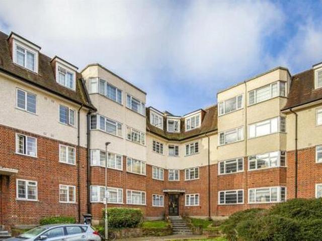 House for sale in Lyons, Greater London