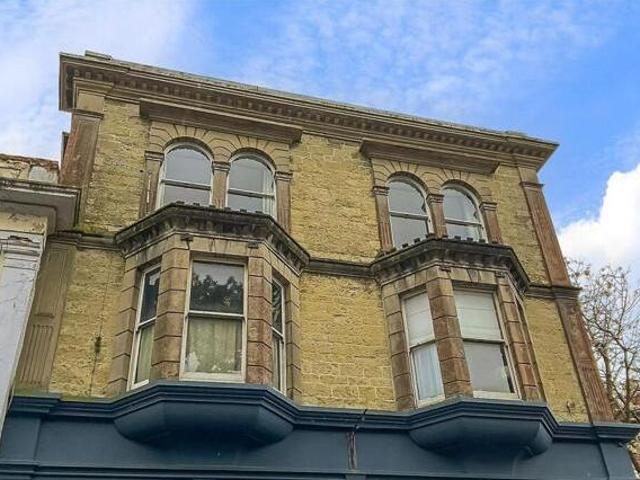 House for sale in Bonchurch, Ventnor