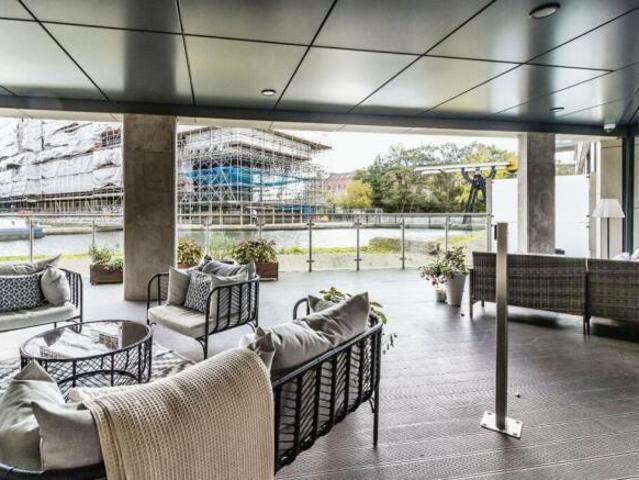 Apartment for sale in Georgia, Greater Manchester