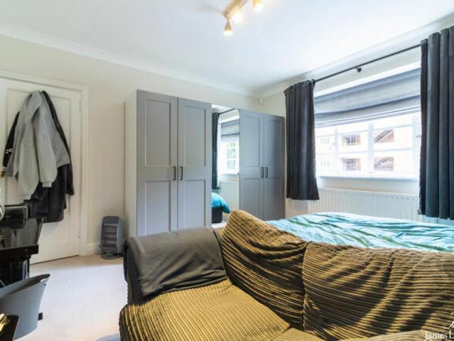 Apartment for sale in Edgbaston, West Midlands