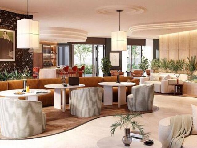 Apartment for sale in Manchester, Greater Manchester