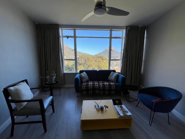 Apartment for sale in Vredehoek, Cape Town