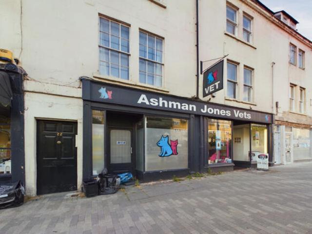 Apartment for sale in Dulcote, Bath And North East Somerset