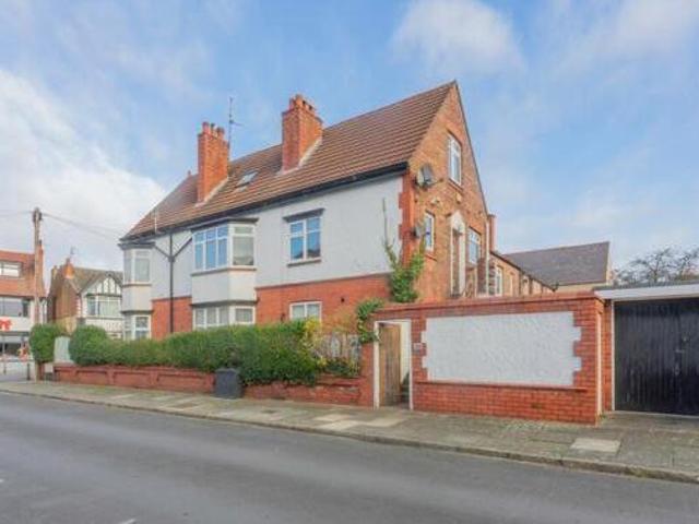 House for sale in Liscard, Wirral