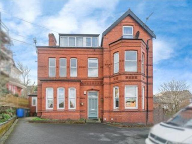 House for sale in Liscard, Wirral