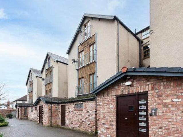 House for sale in Liscard, Wirral