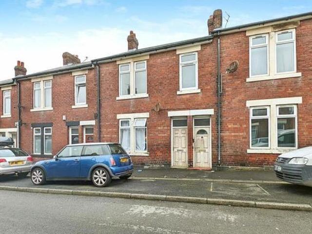 House for sale in Wallsend, Tyne And Wear