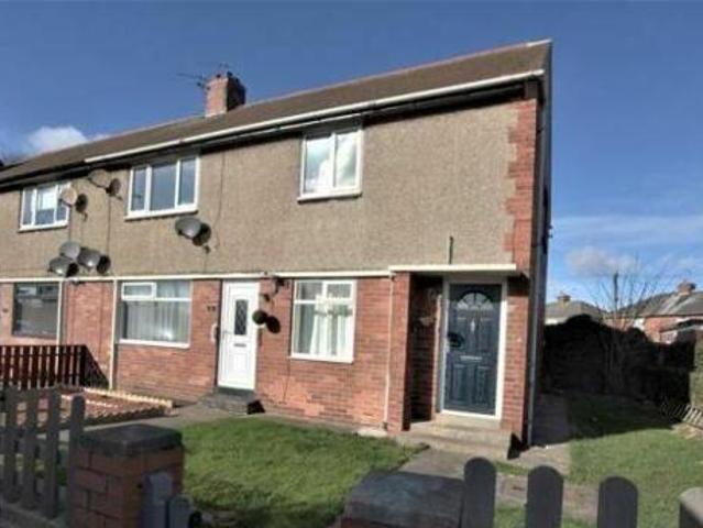 House for sale in Howdon, Wallsend