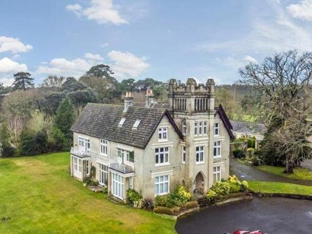 House for sale in Wareham Town, Arne