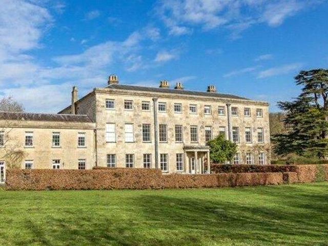 House for sale in Warminster, Wiltshire